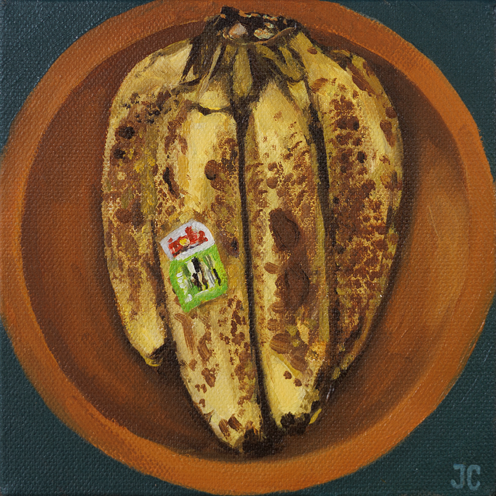 Bananas
