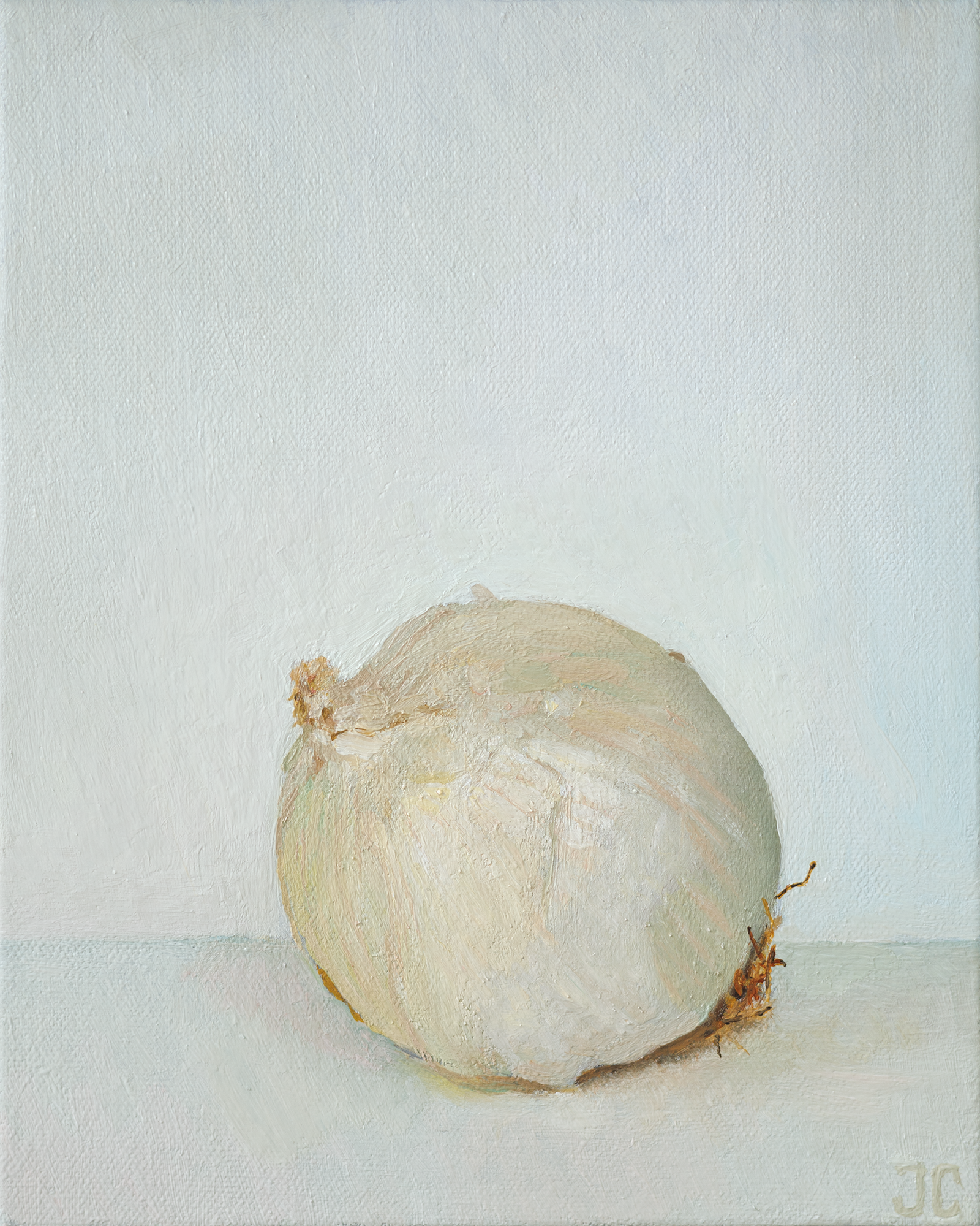 White Onion
