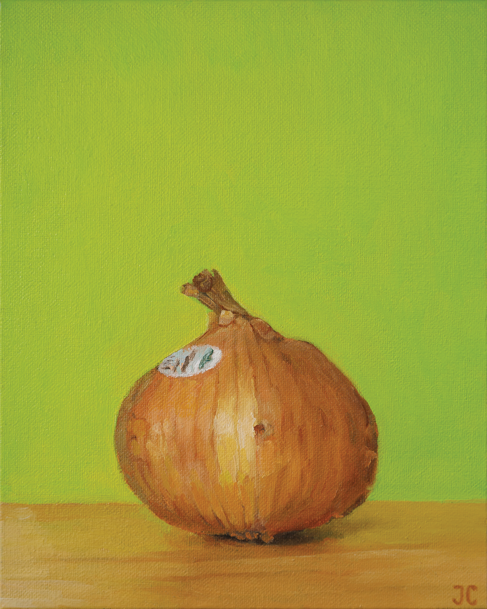 Yellow Onion